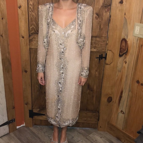 Vintage dress